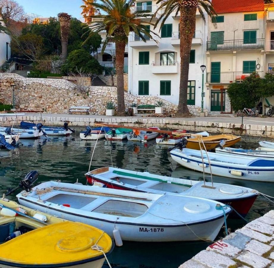 Apartmán Stari Porat Gradac  Exteriér fotografie