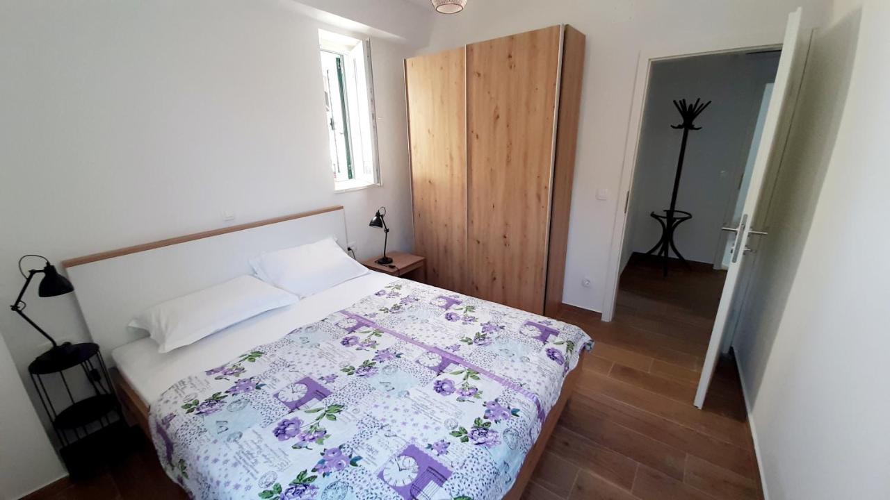 Apartmán Stari Porat Gradac  Exteriér fotografie