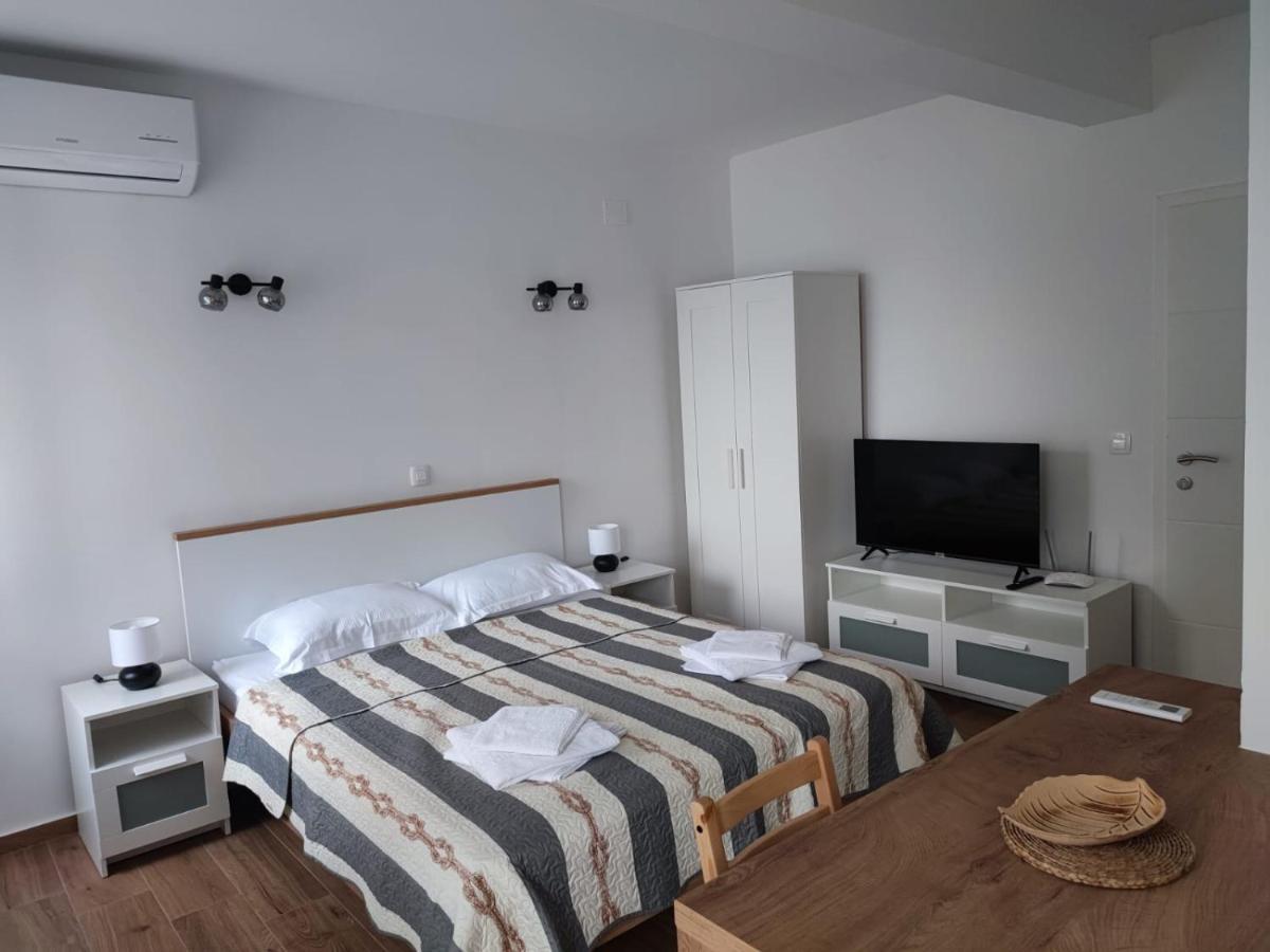 Apartmán Stari Porat Gradac  Exteriér fotografie