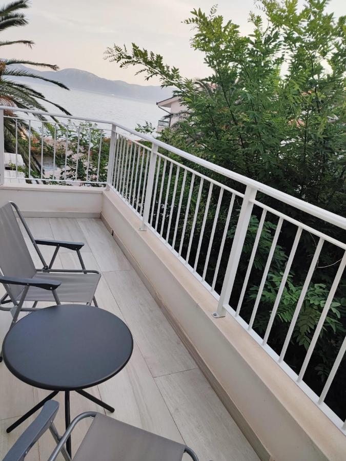 Apartmán Stari Porat Gradac  Exteriér fotografie