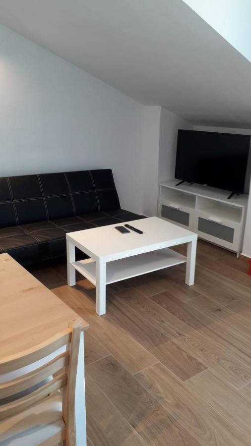 Apartmán Stari Porat Gradac  Exteriér fotografie