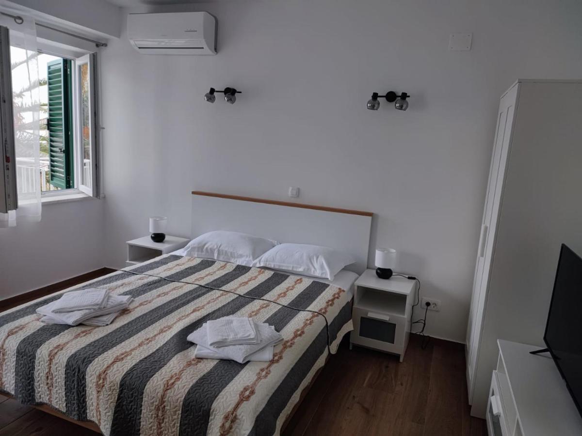 Apartmán Stari Porat Gradac  Exteriér fotografie